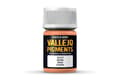 Miniatyrbilde 4 av 4: Vallejo 73.117, Rustfarvet, 35 ml, 1 stk, Rust