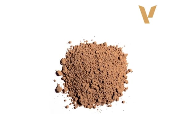 Vallejo 73.117, Rustfarvet, 35 ml, 1 stk, Rust