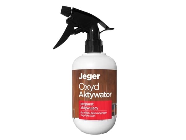 Activator Jeger Oxyd 0.5L