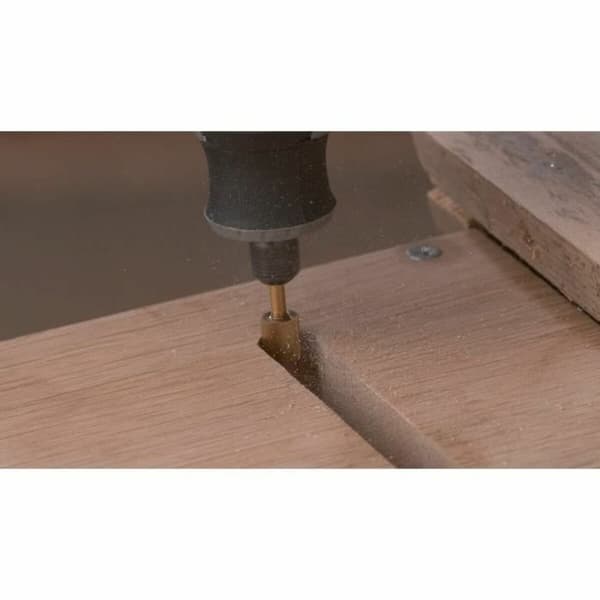 Filter Dremel 115DM 2 Delar