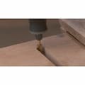 Miniatyrbild 2 av 3: Filter Dremel 115DM 2 Delar