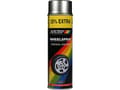 Miniatyrbild 1 av 2: Motip Universalfärg fälgspray stål 500ml.