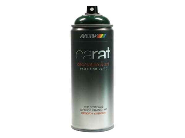 Motip Carat fir green