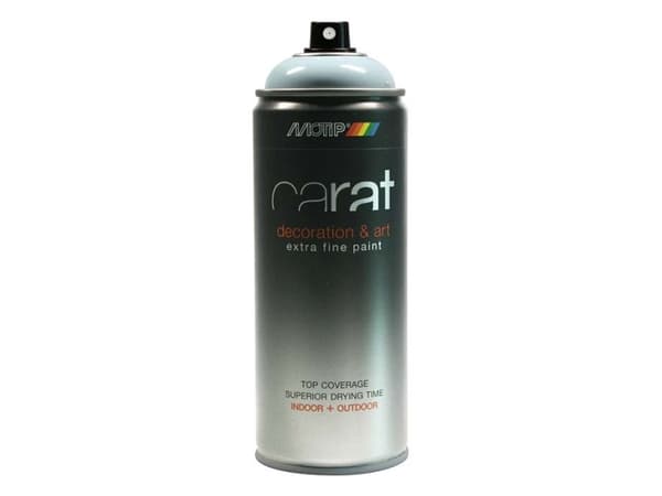 Motip Carat himalaya ble værende