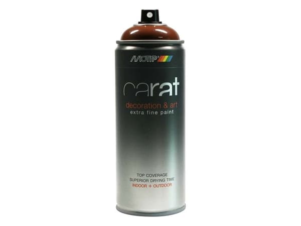 Motip Carat charly brown