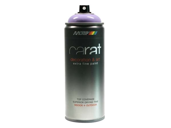 Motip Carat lilla