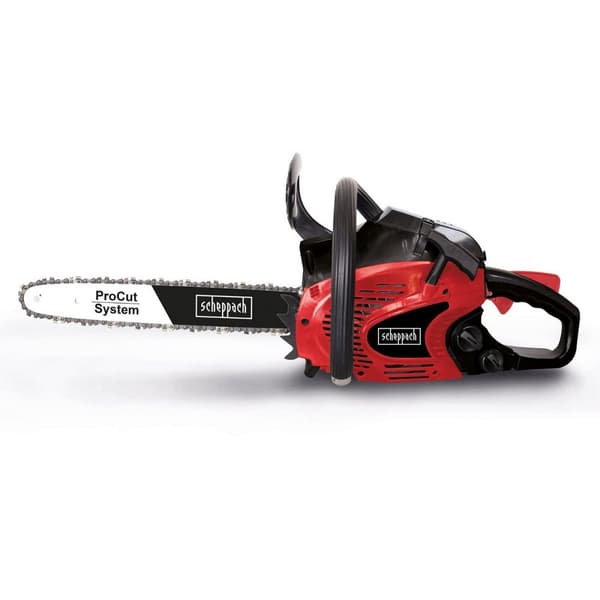 Bensin motorsåg Scheppach CSP41 1400 W 40 cm