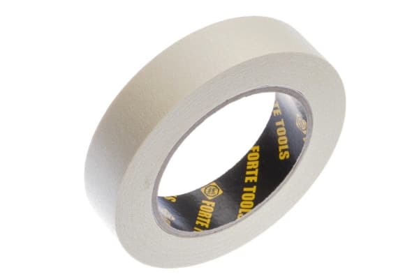 Forte_Tools Spackeltejp Forte 50Mmx25m