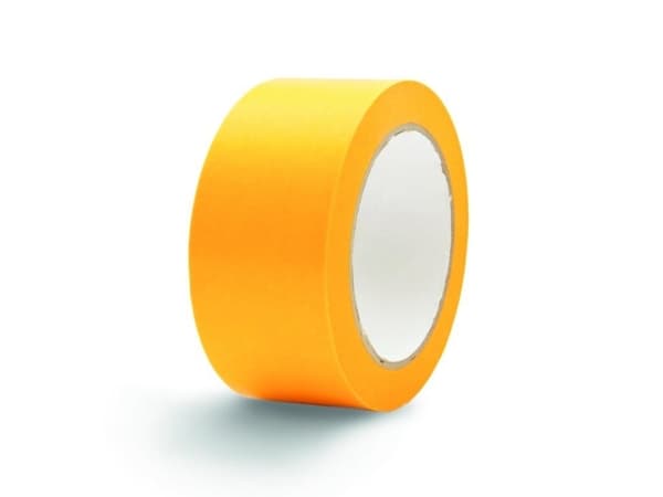 Forte_Tools Masking Tape Precision Forte 50Mmx50m