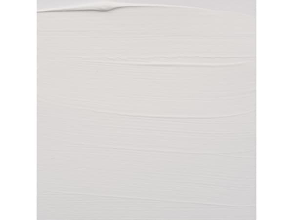 Artequipment TALENS AMSTERDAM FARGE AKRYL 1000ml TITANIUM WHITE uniw