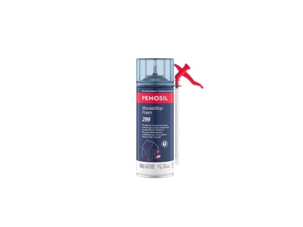 Foam Penosil Mousestop Foam 299. 365Ml