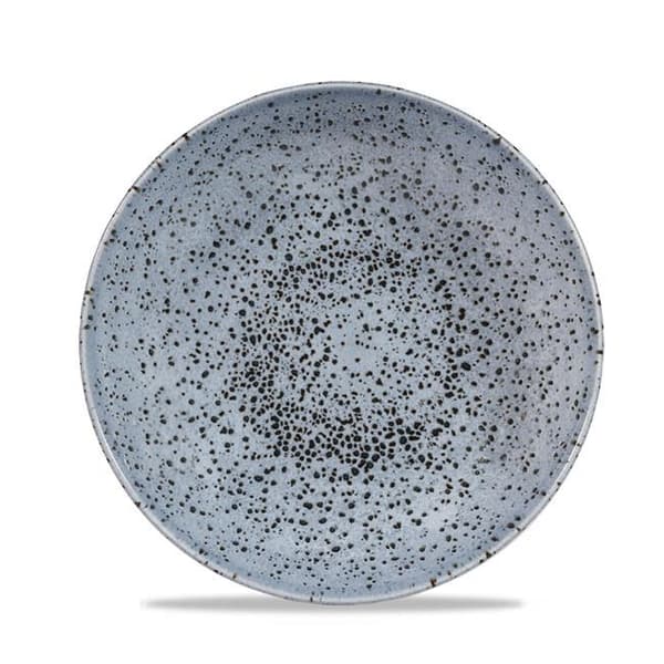 Coupe skål Mineral Blue 1136 ml