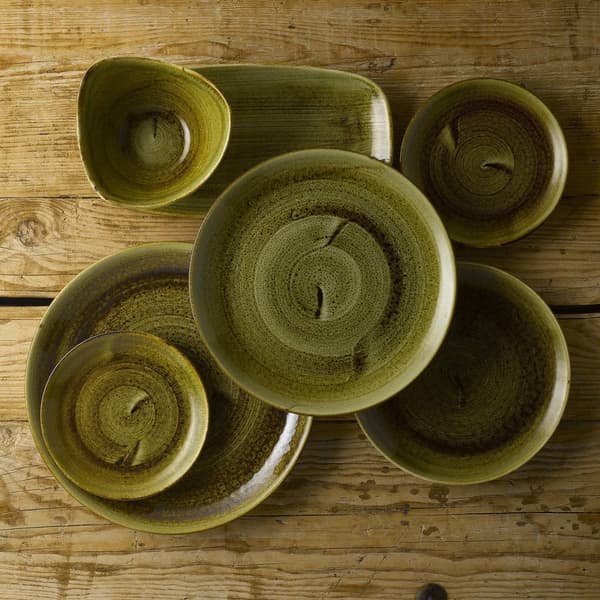 Kop Stonecast Plume Green 227 ml