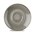 Miniatyrbild 1 av 5: Espressofat Stonecast Peppercorn Grey 118 mm