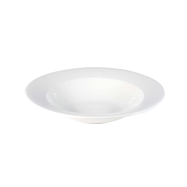 Dyb tallerken Isla 500 ml, 249 mm - 6stk