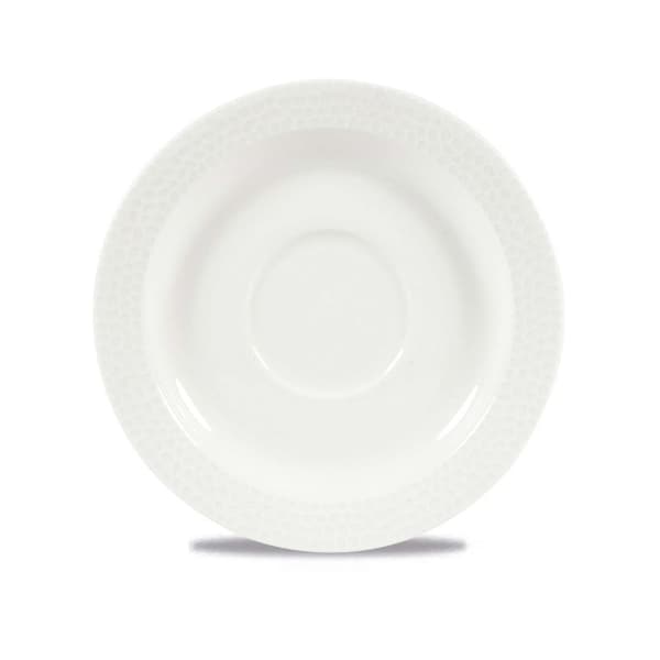 Underkop til espresso Isla 128 mm - 6 stk
