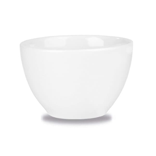 Skål/sukkerkrukke Profile 227 ml, 98 mm
