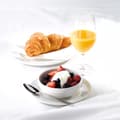 Miniatyrbillede 3 af 5: Stabelbar espressokop Profile 90 ml