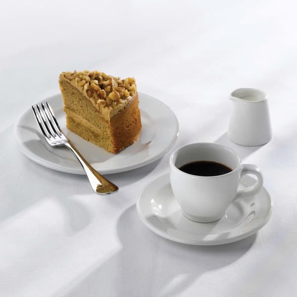 Stabelbar espressokop Profile 90 ml