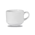 Miniatyrbillede 1 af 5: Stabelbar espressokop Profile 90 ml
