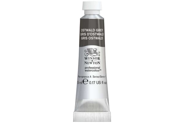 Watercolour proff. 5ml Ostwald Grey 428