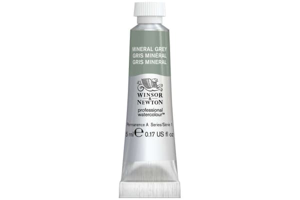 Watercolour proff. 5ml Mineral Grey 427