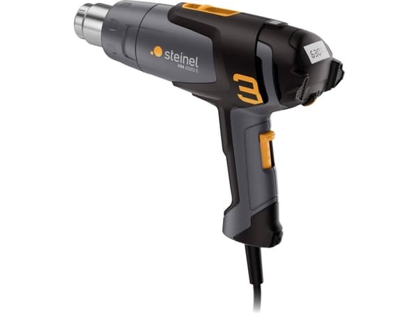 Steinel 089559 HEISSLUFTGEBLAESE HM 2020 E Varmluftsblæser 2000 W