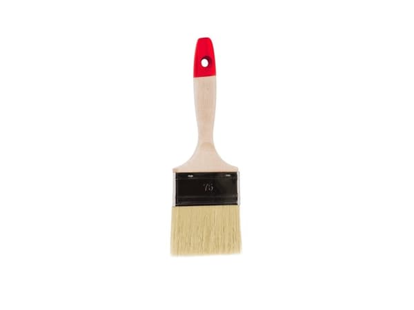 Haushalt Brush Flat 75X19 Mm