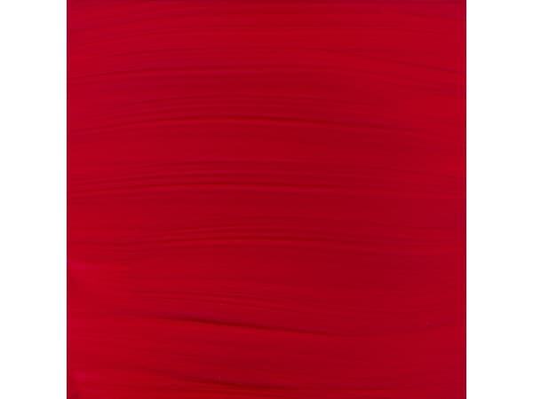 Amsterdam Standard Series Acrylic Tube Naphthol Red Deep 399