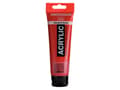 Miniatyrbild 2 av 3: Amsterdam Standard Series Acrylic Tube Naphthol Red Deep 399