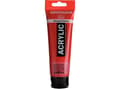 Miniatyrbild 1 av 3: Amsterdam Standard Series Acrylic Tube Naphthol Red Deep 399