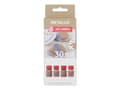 Miniatyrbilde 4 av 5: Talens Art Creation Metallic set Basic | 4 x