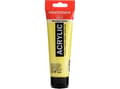 Miniatyrbilde 1 av 3: Amsterdam Standard Series Acrylic Tube Azo Yellow Lemon 267