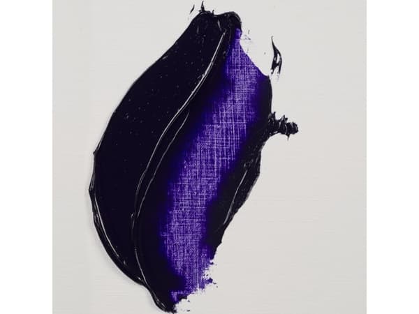 Rembrandt Oil Colour Tube Ultramarine Violet 507