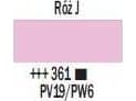 Artequipment Farba akrylowa TALENS AMSTERDAM 120ml 361 - LIGHT ROSE uniw