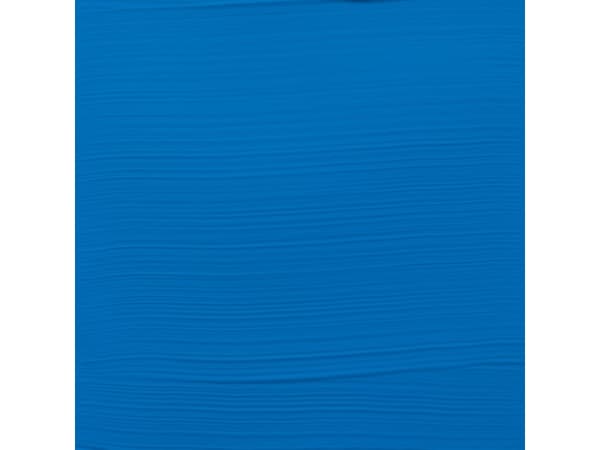 Artequipment Farba akrylowa TALENS AMSTERDAM 120ml 564 - BRILLANT BLUE uniw