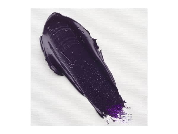 Cobra Study Water Mixable Oil Colour Tube Permanent Blue Violet 568