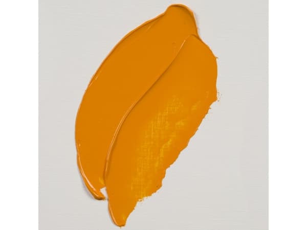 Artequipment TALENS REMBRANDT 40ML 285 - PERMANENT GUL DYP - uniw oljefarge
