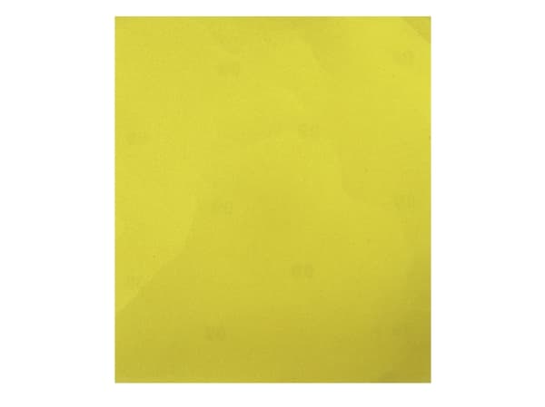 Sachs Work>it® sandpapir 230×280 mm K80