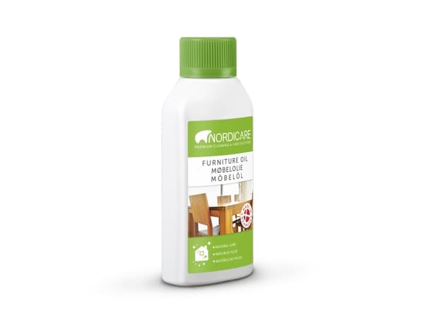 Nordicare Furniture Oil 1Ltr