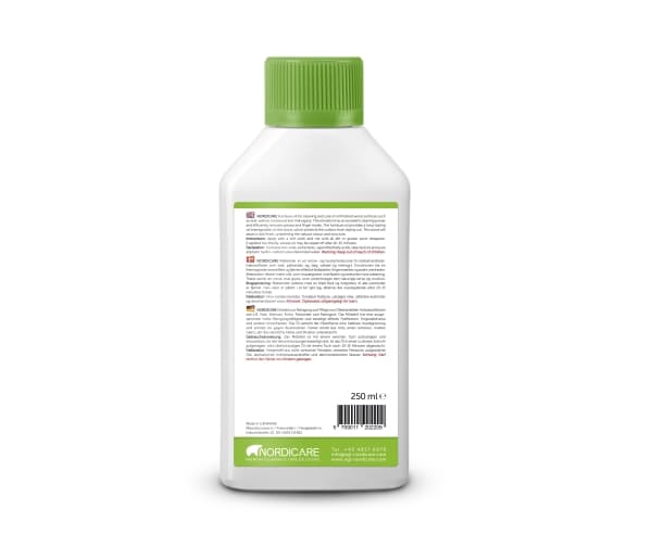 Nordicare Furniture Oil 1Ltr