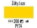 Miniatyrbilde 1 av 3: Amsterdam Standard Series Acrylic Tube Azo Yellow Light 268