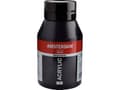Miniatyrbilde 3 av 3: Amsterdam Standard Series Acrylic Jar Lamp Black 702