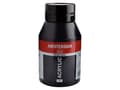 Miniatyrbilde 1 av 3: Amsterdam Standard Series Acrylic Jar Lamp Black 702