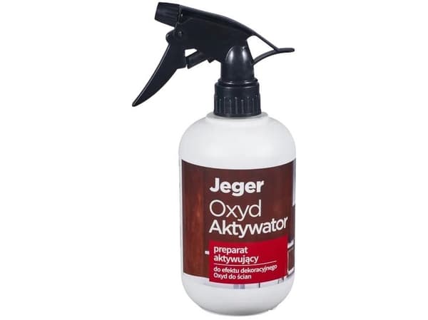 Activator Jeger Oxyd 0.5L