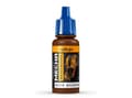 Miniatyrbilde 1 av 2: Vallejo 69.818, 17 ml, Brun, Matte, Flaske