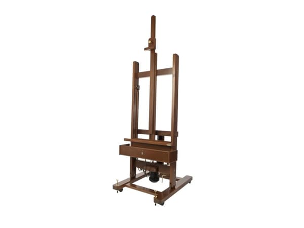 Mabef Electric Studio Easel P Oil FSC