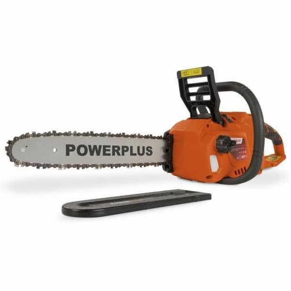 Batteri motorsåg Powerplus 35 cm