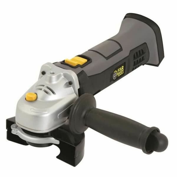 Vinkelsliber Fartools XF-GRINDER 18V