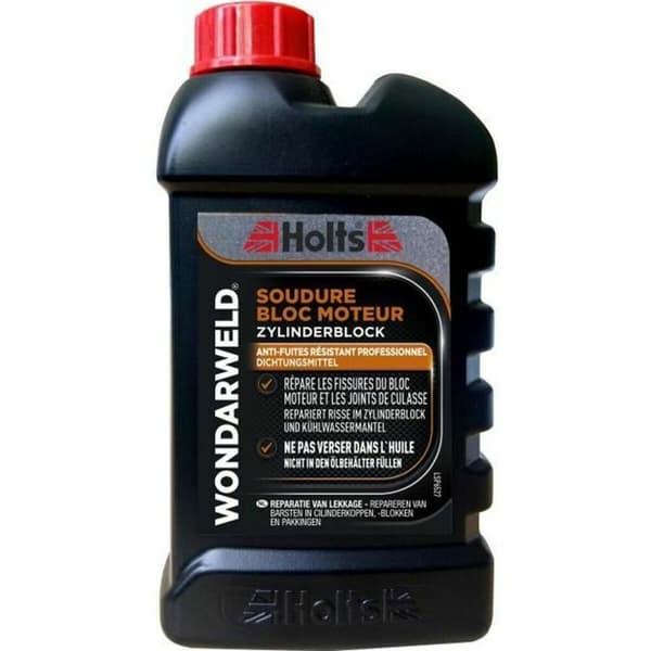 Kallsvetsning Holts HL 1831595 250 ml